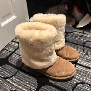 Ugg boots